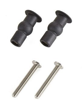 Highlife universal top fixing bung pack SB1