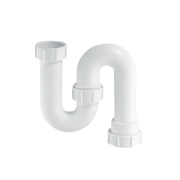 McAlpine SB10 1.1/4in Tubular Trap (100bx)