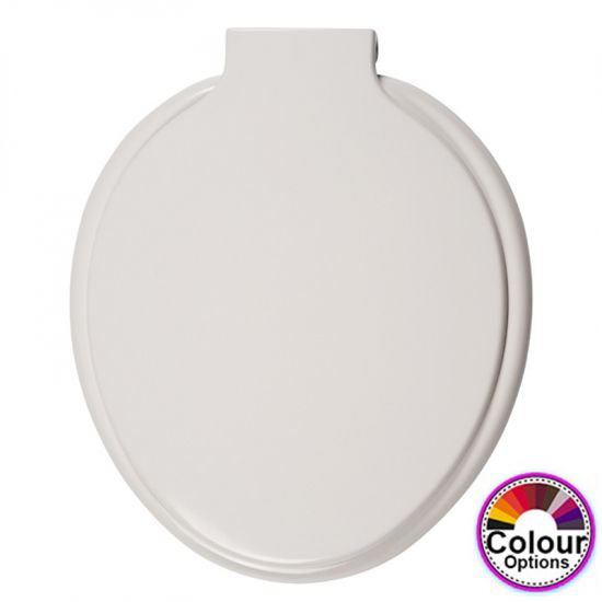 Celmac SCA61WH Calypso 5 Pack Seat Only White