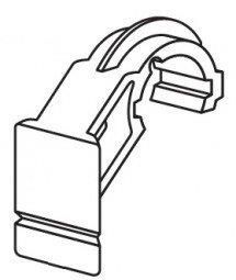 Schwab filling valve / Float Valve holder 363823