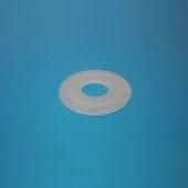 Schwab Toilet Cistern Syphon / Flush valve seal 35151