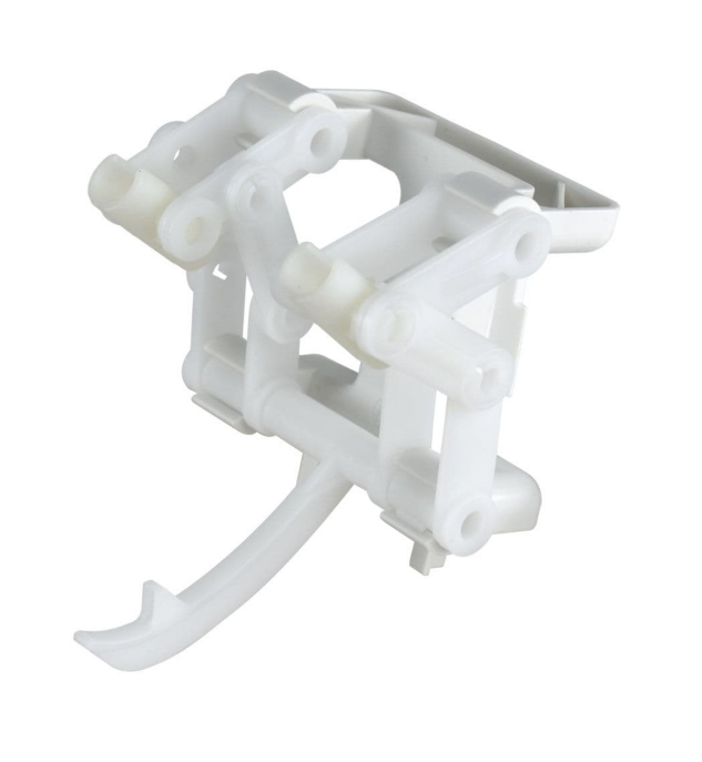 Schwab 355986
Roca Concealed Cistern Toilet Flush Plate activator Pro 820 assembly set Z135598600