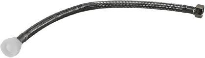 Schwab Concealed Cistern long braided hose SCHWABB4T12U