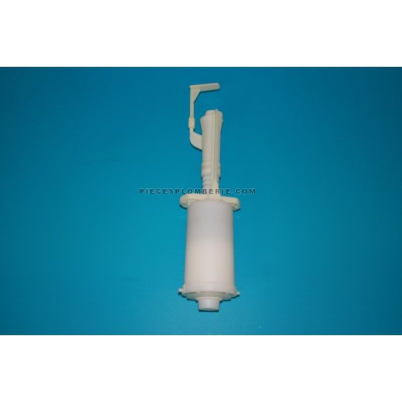 Schwab Missel/Missell 710-6023  362239 Outlet valve with gasket complete