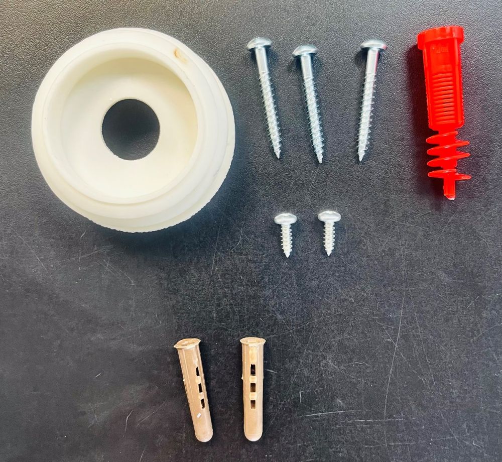 SCHWAB SEAL KIT SOLD AS SEEN - 1920221619