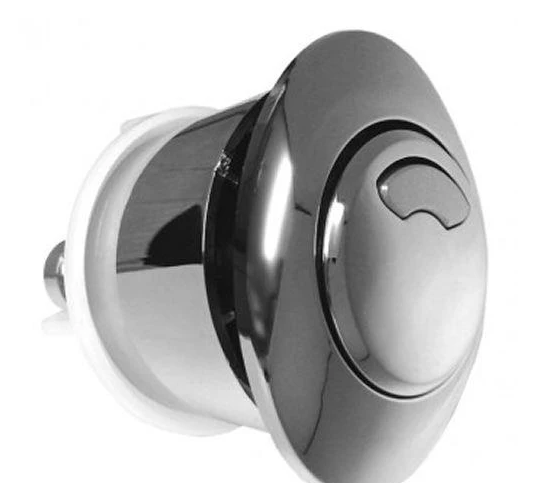 Macdee 50120570 Kayla Oval Button for DVA0100