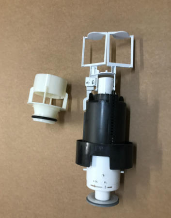 IDEAL STANDARD PNEUMATIC FLUSH VALVE RV25467 FOR PROSYS 120 CL 2 CISTERNS
