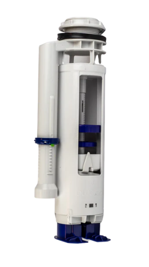 M5 Caroma Sydney Smart Dual Flush Top Button Outlet Valve 750284