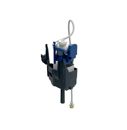 IFO SPIRA TYPE 333 Fill Valve