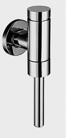 Vitra / Schell Urinal Flush Set (Surface Mounted  With Bass)  2/4L 310-2521 / 024770699