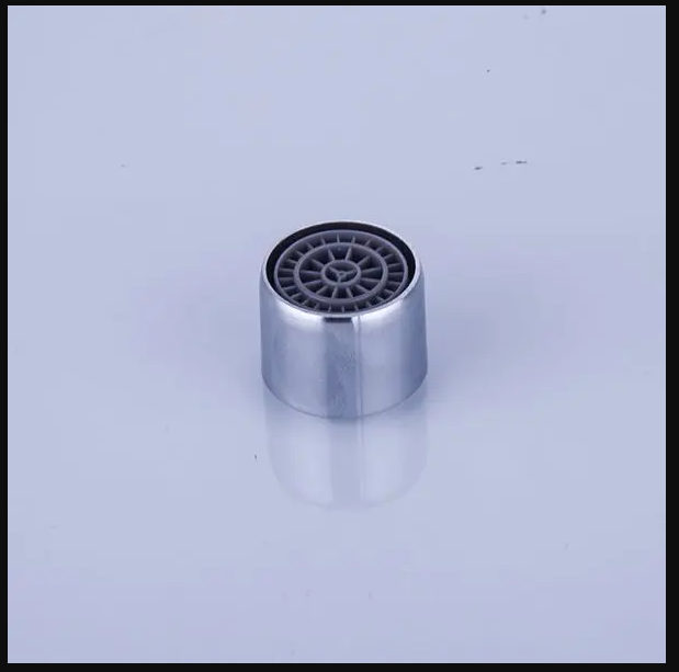 This Nabis Regal tap aerator is suitable for use on the A05438 bath/shower mixer and the A05437 bath filler. A05487