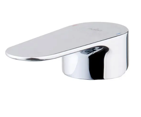 Nabis Swish handle A05621- Nabis Swish handle assembly for the A05028 basin mixer