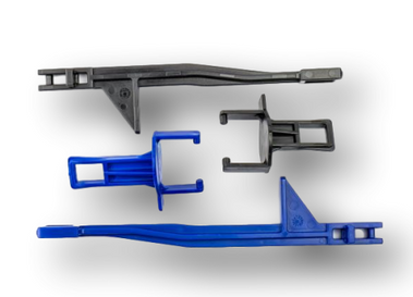 Geberit Sigma 242.826.00.1 Conversion Set