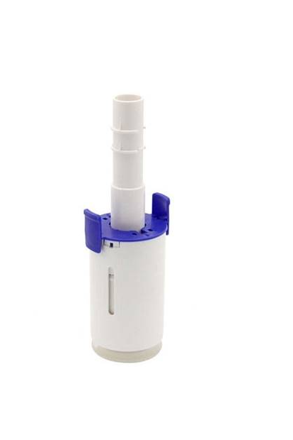 Geberit Dual Flush Toilet Valve for Ap109 Cisterns 241.415.00.1 / 4025416765189