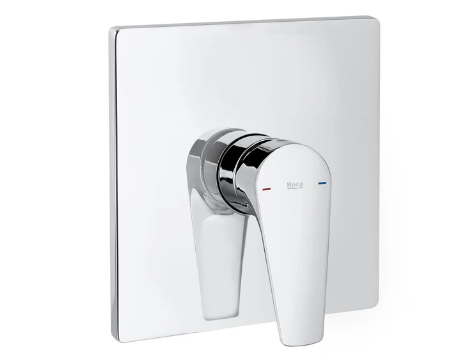 Roca  Atlas built in bath or shower mixer A5A2B90C00