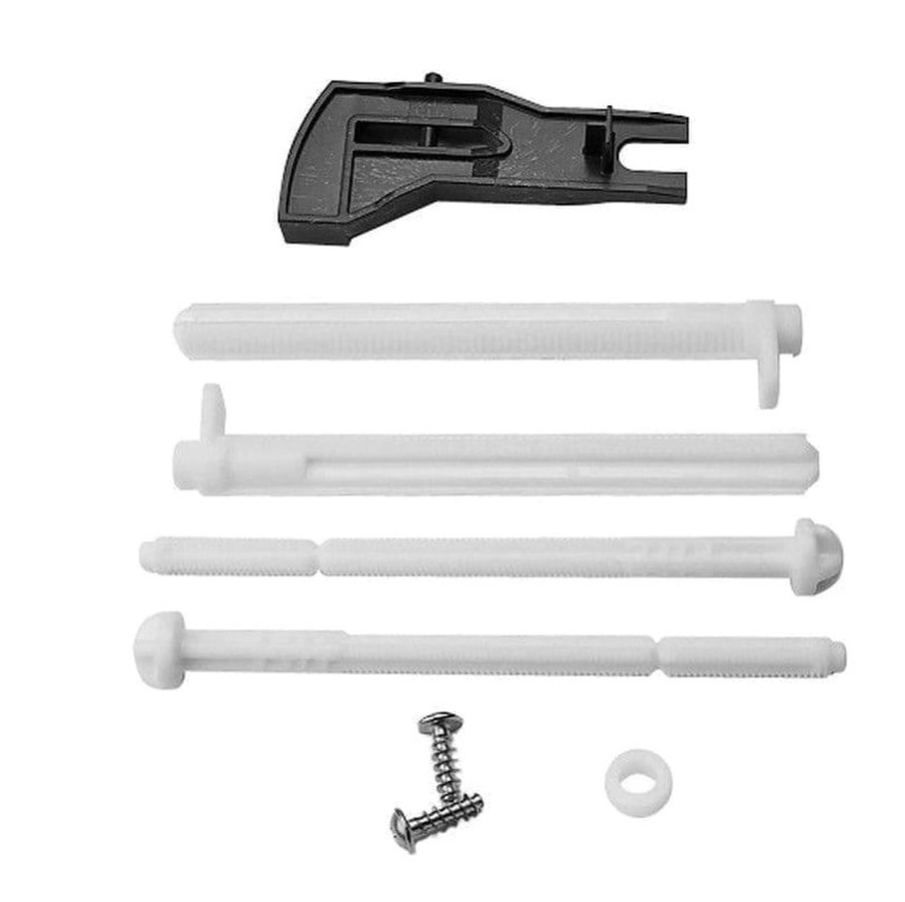 Geberit 241.465.00.1 Actuator Rod Set