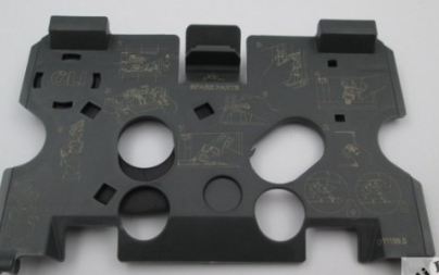 OLI Anti-Condensation Plate For Oli74 Art OL0021271