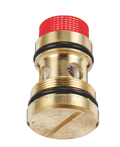 GROHE BACKLOW PREVENTION 43433000