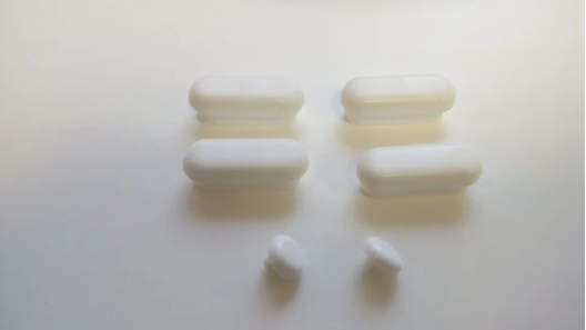 2009107 - Seat Buffer Set for 50073