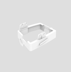 SANIT 01.975.00..0000 Bearing block cistern 951