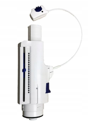Cersanit and Kolo Flush valve  Circle 94148000 