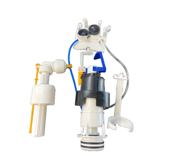 Oli expert Pneumatic Cistern Pack 230216