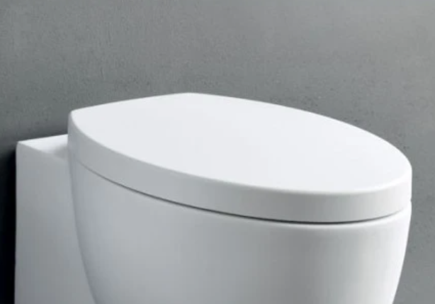 CERAMICA CIELO Le Giare toilet seat covers Toilet seat cover Le Giare CPVLGT 8054956310920
