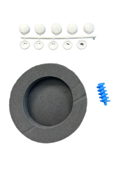 EESV53167 Closed Coupled Suites Ventura 6L SFV BSIO