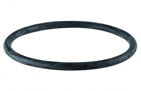 Geberit 368.789.00.1 Geberit HDPE round cord ring: d=110mm, DN=100