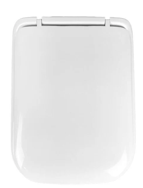 GALA G5126001 GALA 2000 White Seat Cover