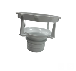 GROHE 42198000 Valve Seat GROHE 42198000 **Missing Parts**