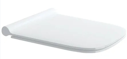 Catalano Green 55 Plus Soft Close Take Off Toilet Seat 5GR55STP00