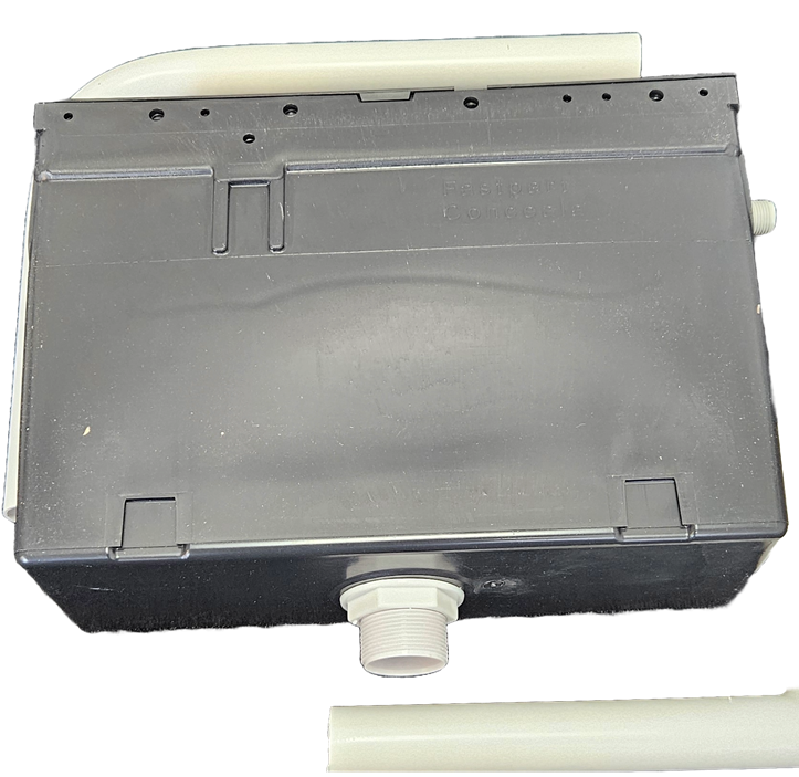 Ideal Standard S364067 Con21 Conceala2 Cistern SF/PB