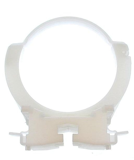 Alca Plast Sliding Waste Pipe Holder M956-ND