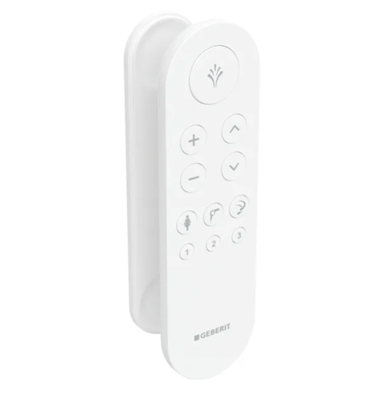 Geberit Remote control for AquaClean Mera Care (245.830.01.1)
