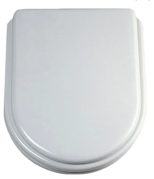 Ideal Standard T627701 Esedra Toilet Seat