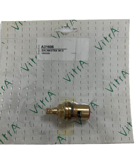 Vitra ARES Cartridge A31606YP1TE - Premium Quality Replacement Part