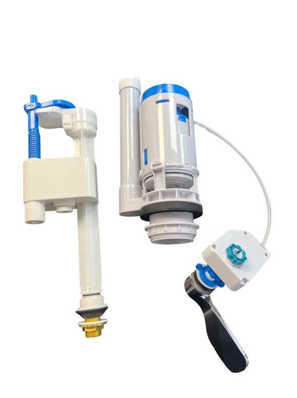 Roca Meridian / Laura Internal Pack A822943680 / A822943670