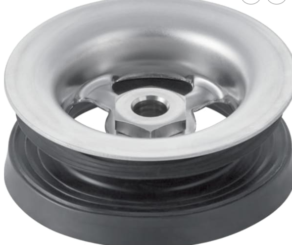 Geberit Waste Outet 240.46500.1