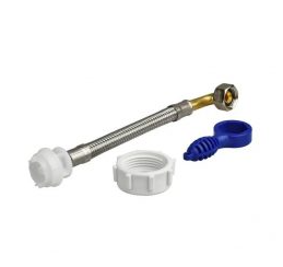 SCHWAB SPIRAL BRAIDED HOSE BOILER 628460