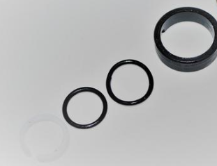 BLANCO 124748 SET OF SPOUT RINGS