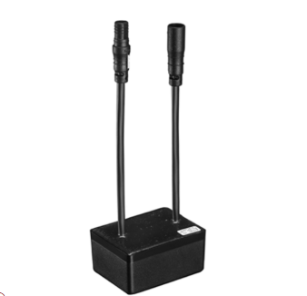 Schell CVD protection filter 009060099 for VDE in non-conforming electrical installations