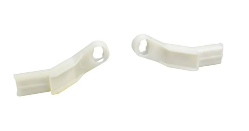 Schwab Retaining Tabs 608825 for Concealed Flushing Cistern SCHWAB 198