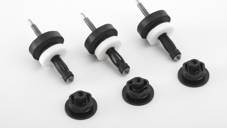 IDO Z99689 tank screws for Trevi tank