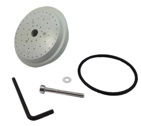 Rada 1.937.22.3 VR spray plate pack for anti vandal shower head