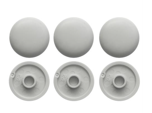Catalano 9069060000 Toilet Seat Buffer Pads ForCatalano Zero / Sfera / Green seats