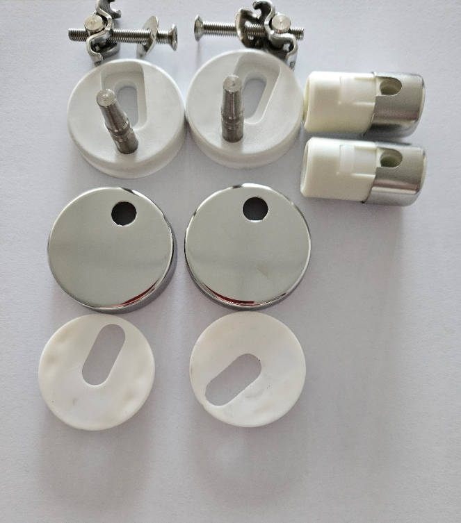 Vitra SEAT FIXING PACK 316043YP1TE - Secure and Durable Installation Solution