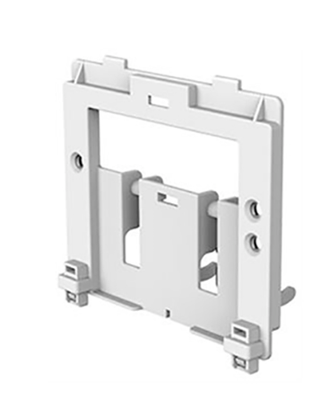 Siamp BCM350 flush plate wall plate attachment. 34115846
