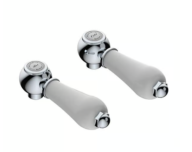 Nabis Barford WUK82 spare handle (Pair)