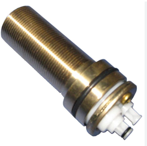 Ideal Standard Genuine S9685NU NHS valve Hot & Cold assembly tails